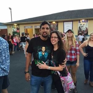 Meet your Posher, Daniel